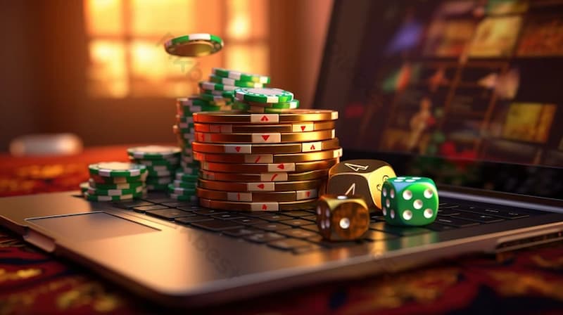 Đánh bạc trá hình qua game bắn cá 22Bet