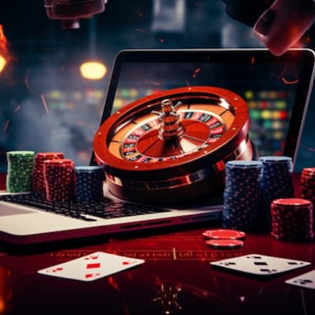 Loto188-Khám phá thế giới casino trực tuyến cùng chúng tôi!